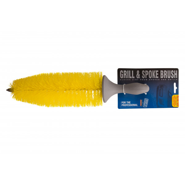 Xl Wheel Brush