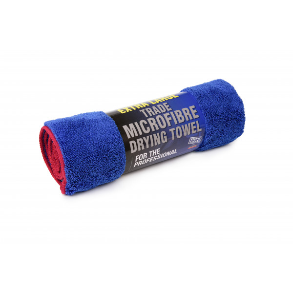Microfibre Drying Towel