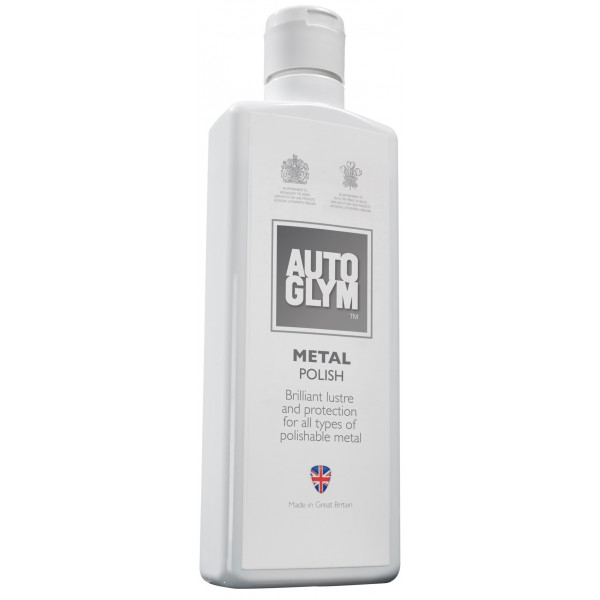 Autoglym Metal Polish, 325ml