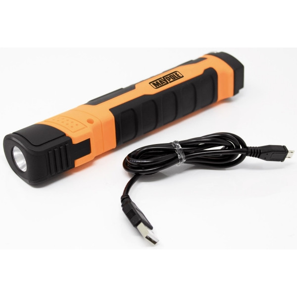 LED Extendable Work Light - 300 Lumens