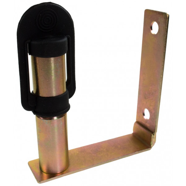 Beacon Bracket - U-Shaped Pole Mount Vertical