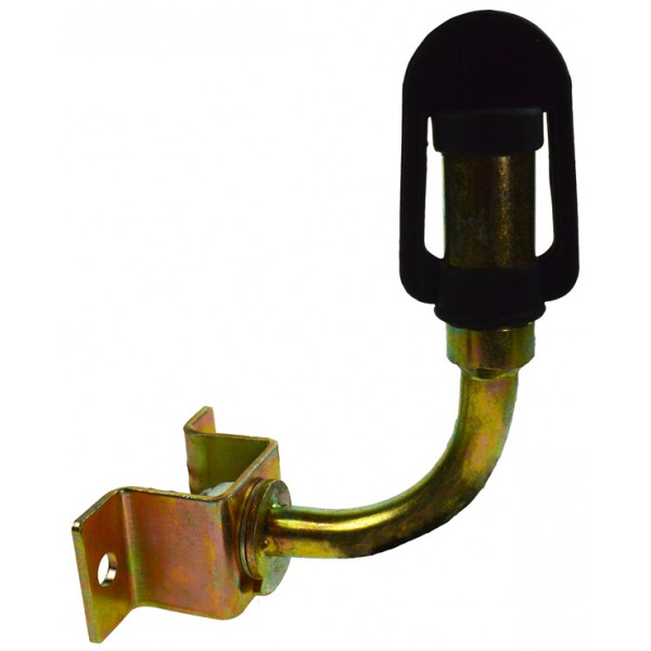 Beacon Bracket - Pole Mount 90 degree Vertical