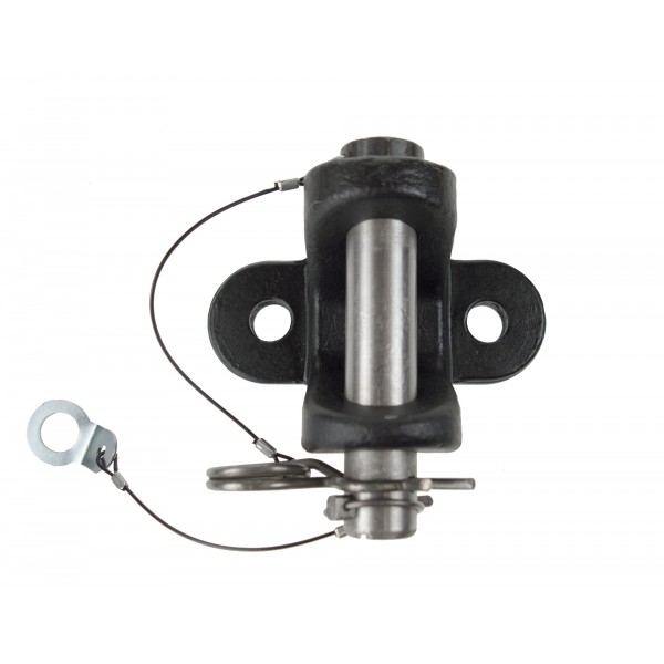 Towing Jaw - D20 S350