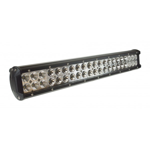12/24V Combo LED Bar Work Lamp - 42 x 3W