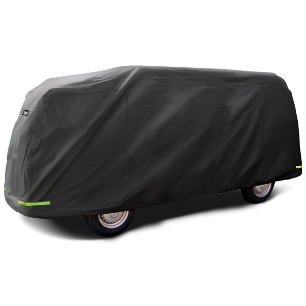 Volkswagen T2 Camper Van Cover - Grey