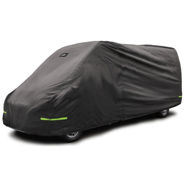 Ducato/Boxer Camper Van Cover - Grey