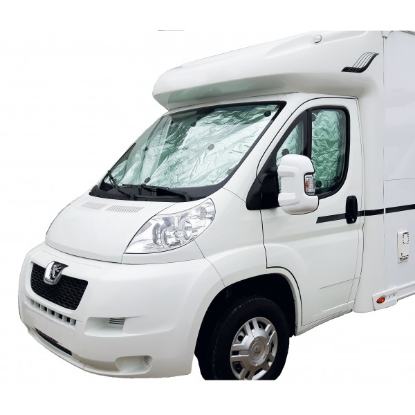 Universal Motorhome Internal Thermal Blind