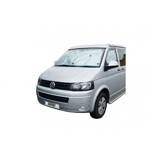VW T4 Motorhome Internal Thermal Blind