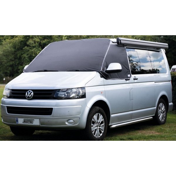External Blackout Screen For Volkswagen T5/T6 Campervans