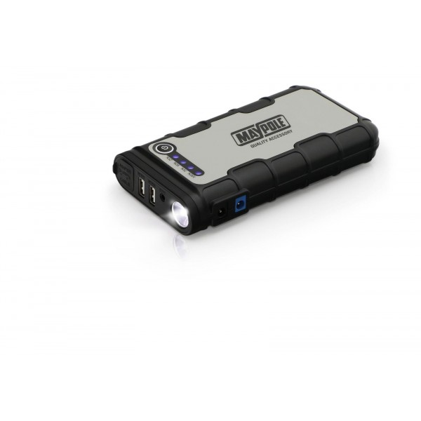 Lithium Ion Power Pack - 400A
