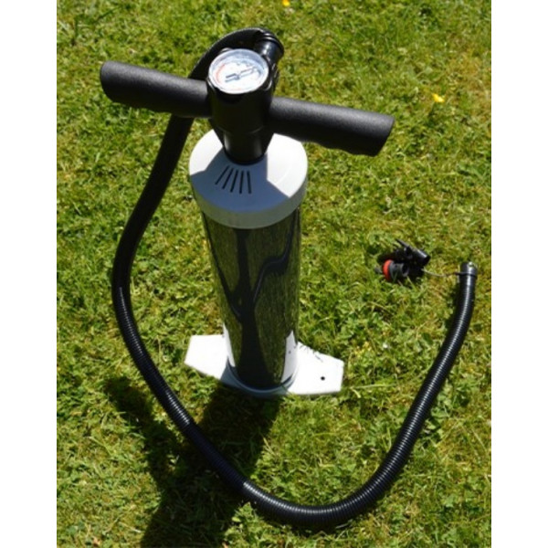 Hand Pump for Tents, Awnings and Inflatables
