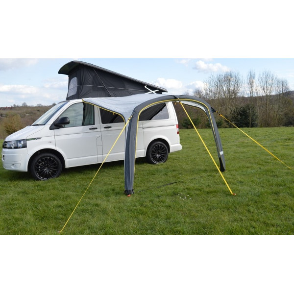 Air Sun Canopy for Campervans