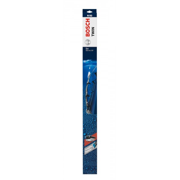 Bosch Conventional Truck Hook Type Blade 700mm