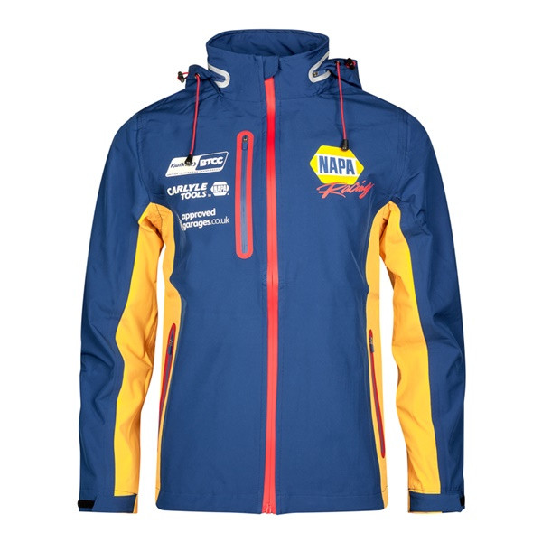 NAPA Racing Jacket - Small