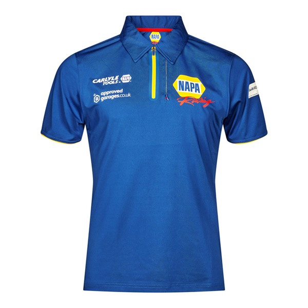 NAPA Racing Polo - 3XL