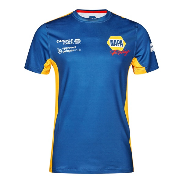 NAPA Racing T-Shirt - Large
