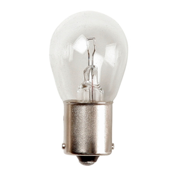12V 21W SCC BA15s Halogen Bulb