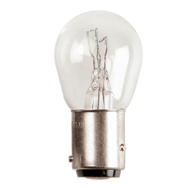 12V 21/4W OSP BAZ15d Halogen Bulb
