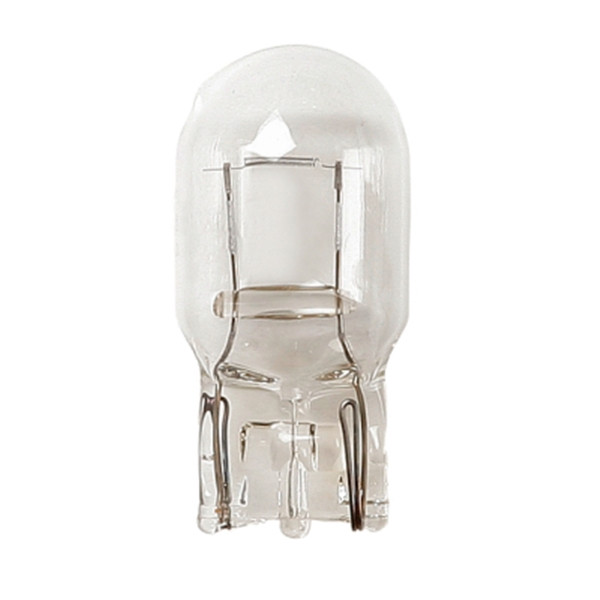 12V 21W W3x16d Capless Halogen Bulb