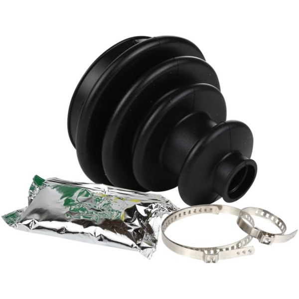 Stretchy CV Boot Kit