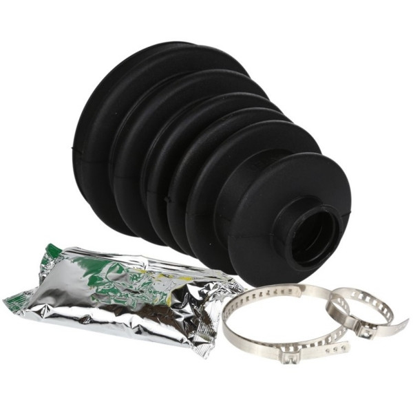 Stretchy Universal CV Boot Kit - Large