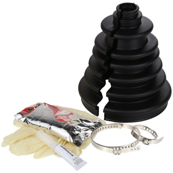 Stretchy Universal CV Boot Kit - Split