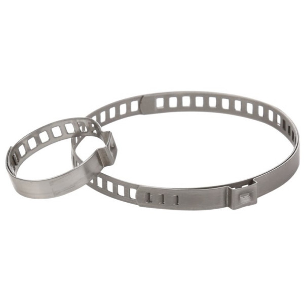 CV Boot SS Ear Clamps - 45-120mm - Pack of 10