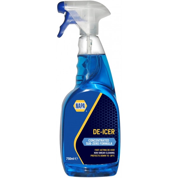 De-Icer - 750ml