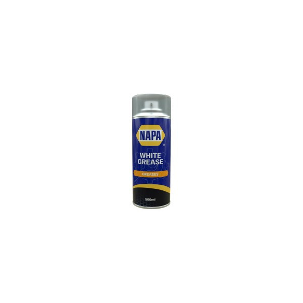 NAPA White Grease 500ml