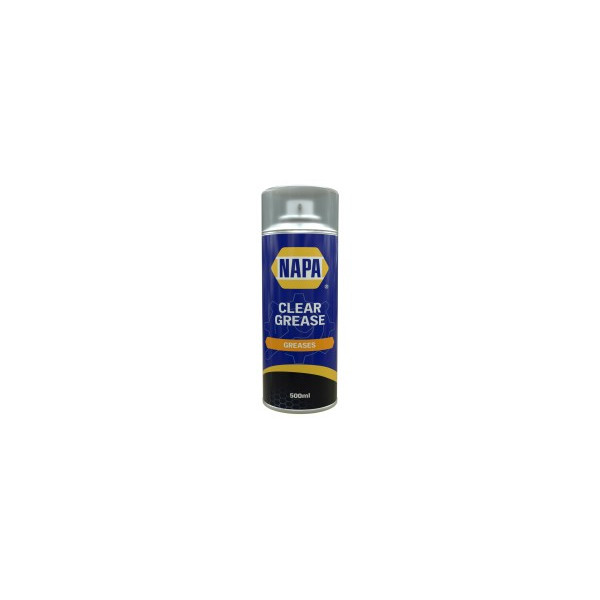 NAPA Clear Grease 500ml