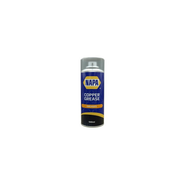 NAPA Copper Grease 500ml