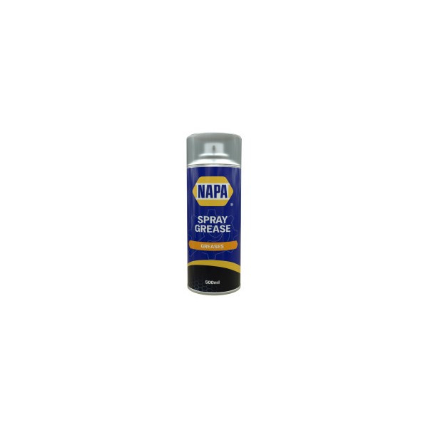 NAPA Spray Grease 500ml