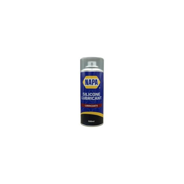 NAPA Silicone Lubricant 500ml