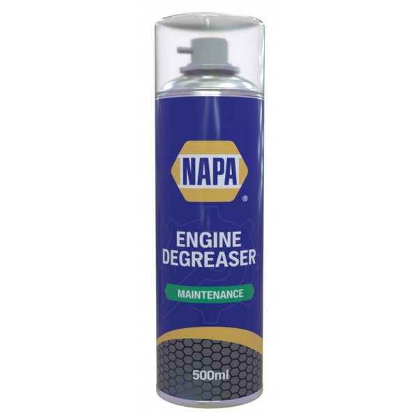 Napa Engine Degreaser 500ml