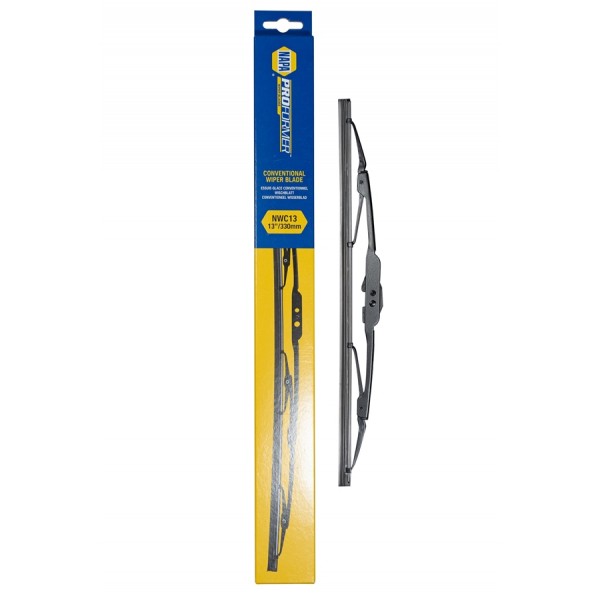 Proformer Conventional Wiper Blade - 13Inch/330mm