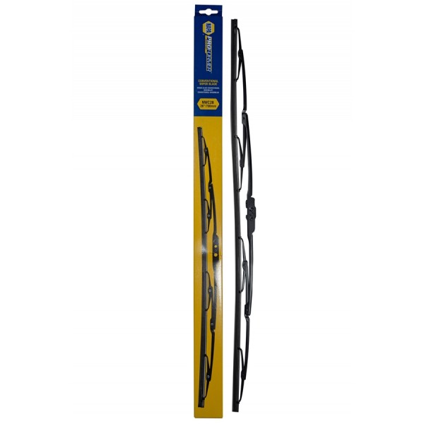 Proformer Conventional Wiper Blade - 28Inch/700mm