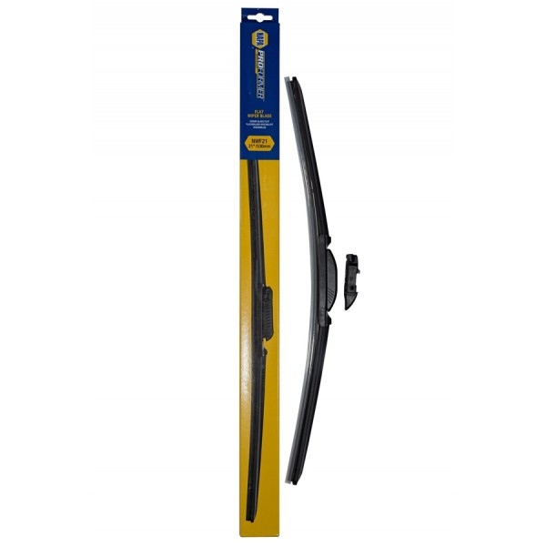 Proformer Flat Wiper Blade - 21Inch/530mm