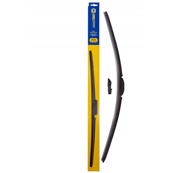 Proformer Flat Wiper Blade - 28Inch/700mm