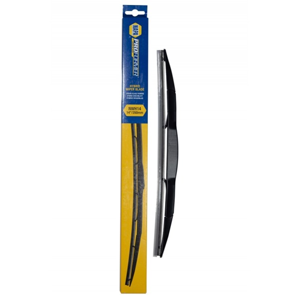 Proformer Hybrid Wiper Blade - 14Inch/350mm