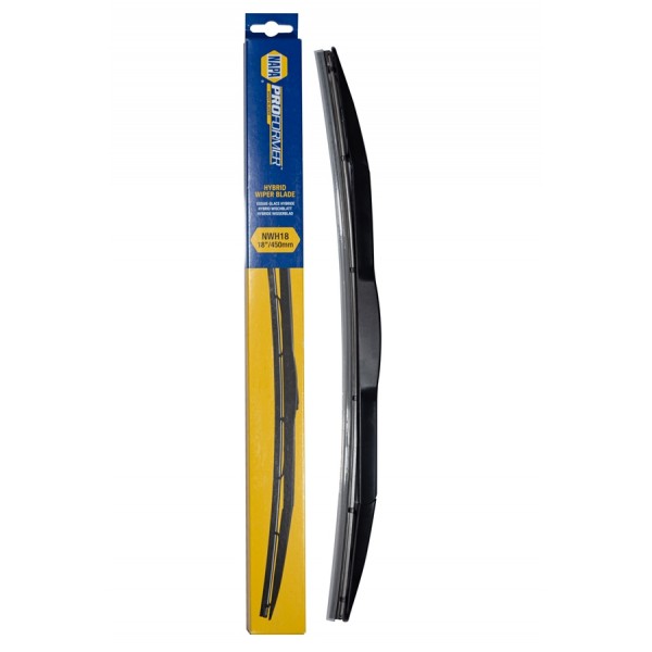 Proformer Hybrid Wiper Blade - 18Inch/450mm