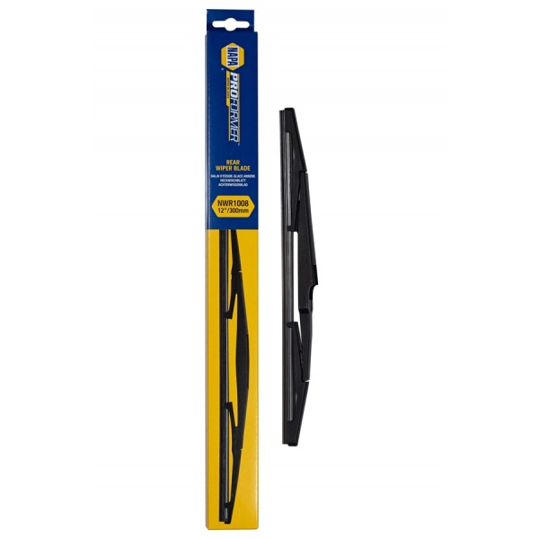 Proformer Rear Wiper Blade - 12Inch/300mm