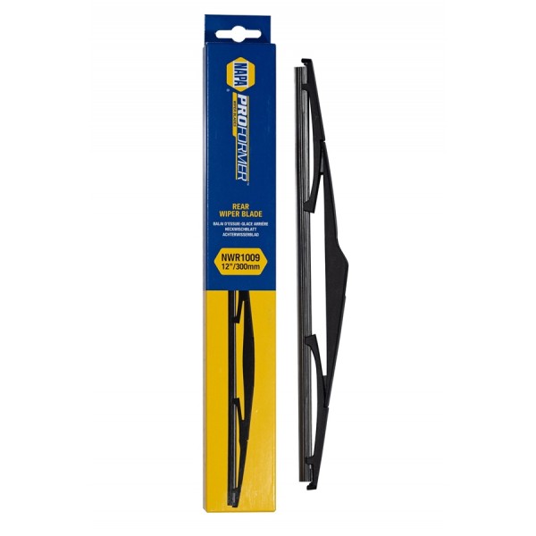 Proformer Rear Wiper Blade - 12Inch/300mm