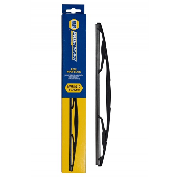 Proformer Rear Wiper Blade - 12Inch/300mm