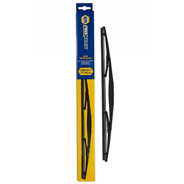 Proformer Rear Wiper Blade - 14Inch/350mm