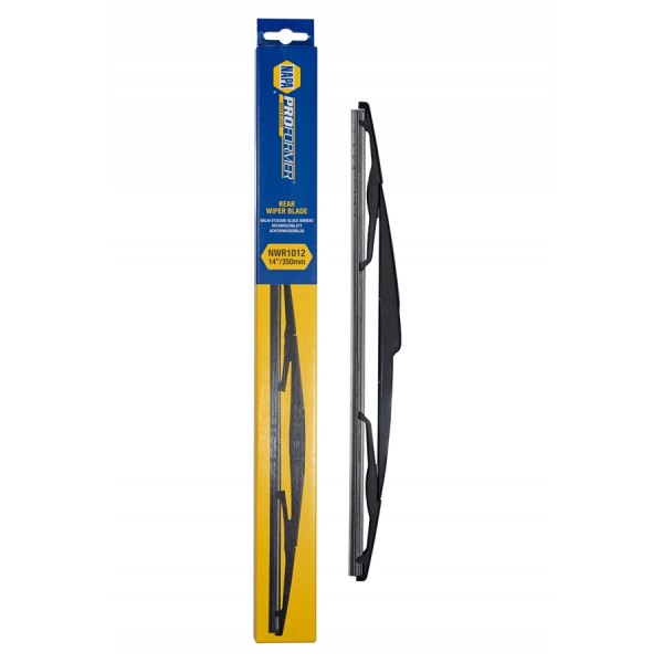 Proformer Rear Wiper Blade - 14Inch/350mm