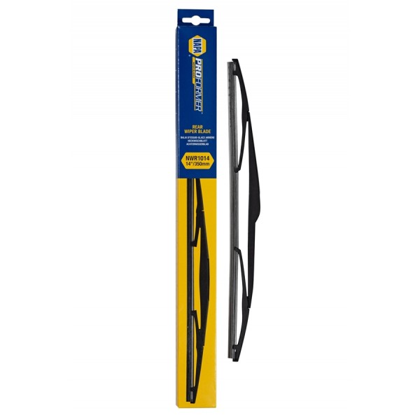 Proformer Rear Wiper Blade - 14Inch/350mm