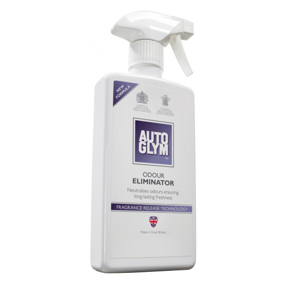Autoglym Odour Eliminator, 500ml