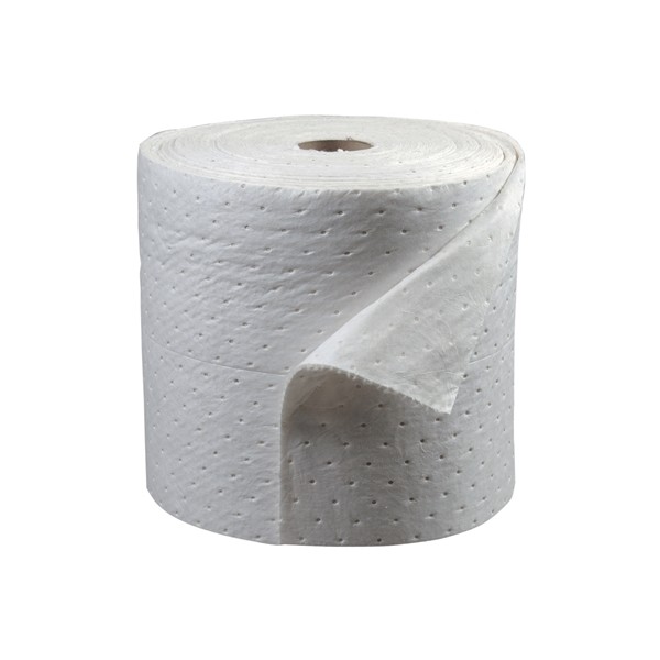 Oil Only Absorbent Roll - 50cm x 40m