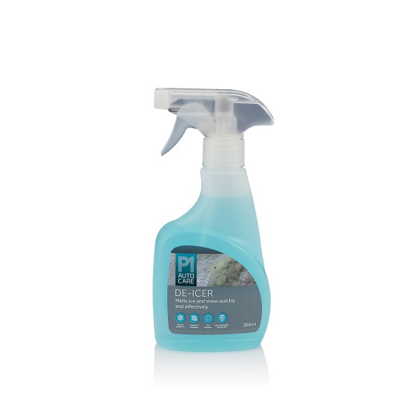 De-Icer Trigger Spray - 300ml