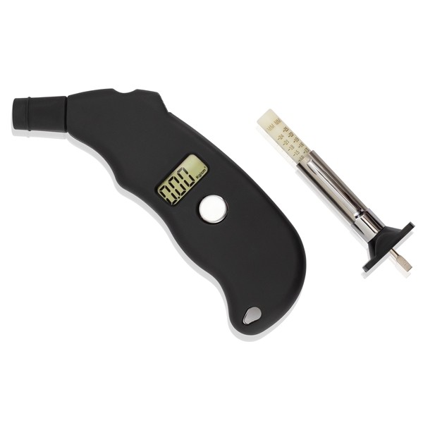 Digital Tyre Service Kit